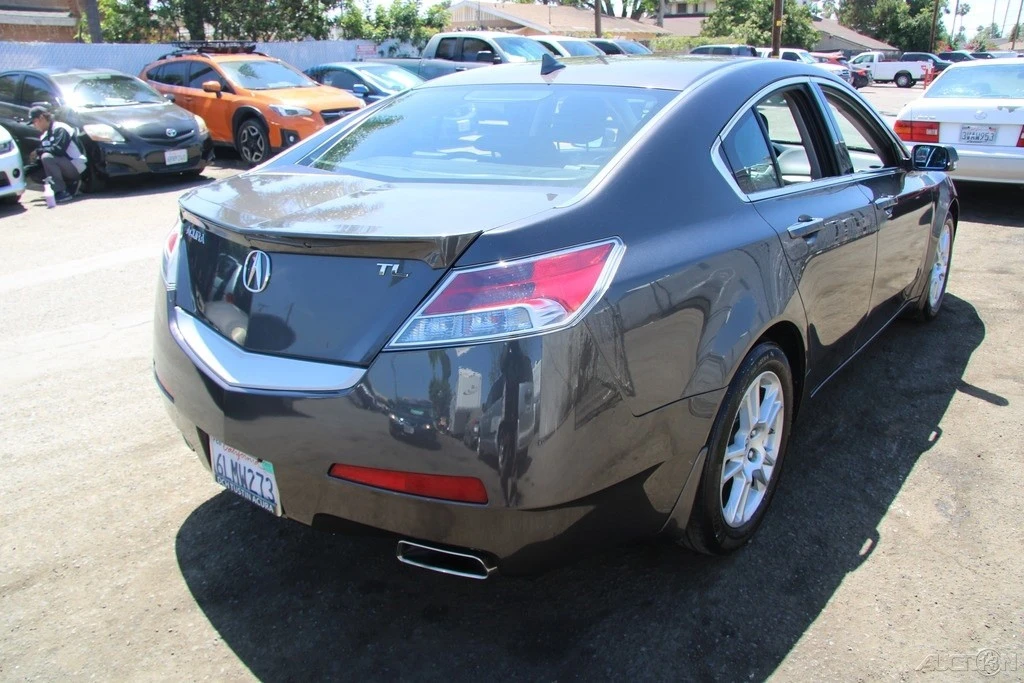 2010 Acura TL 4th Gen - Image 7 of 24