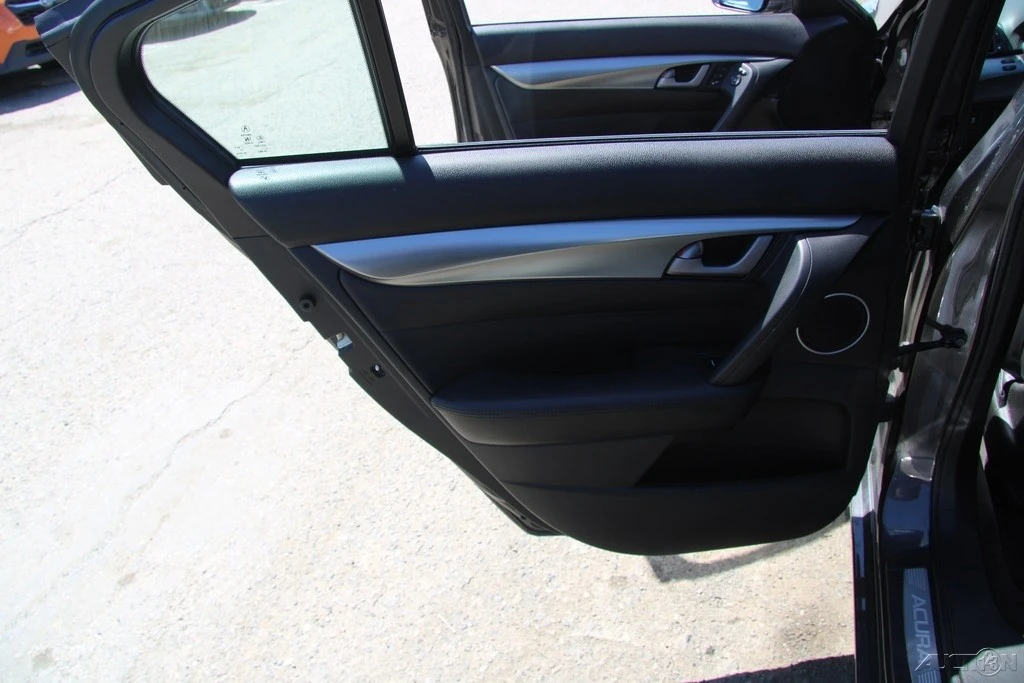 2010 Acura TL 4th Gen - Image 22 of 24