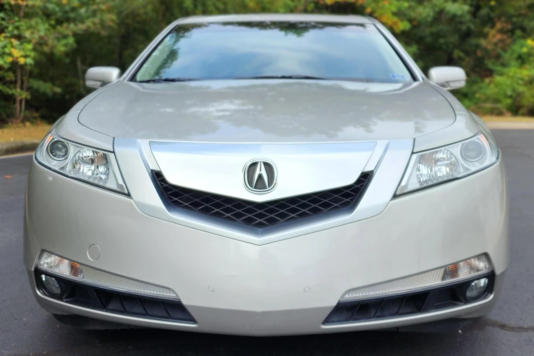 2010 Acura TL 4th Gen - Image 2 of 31