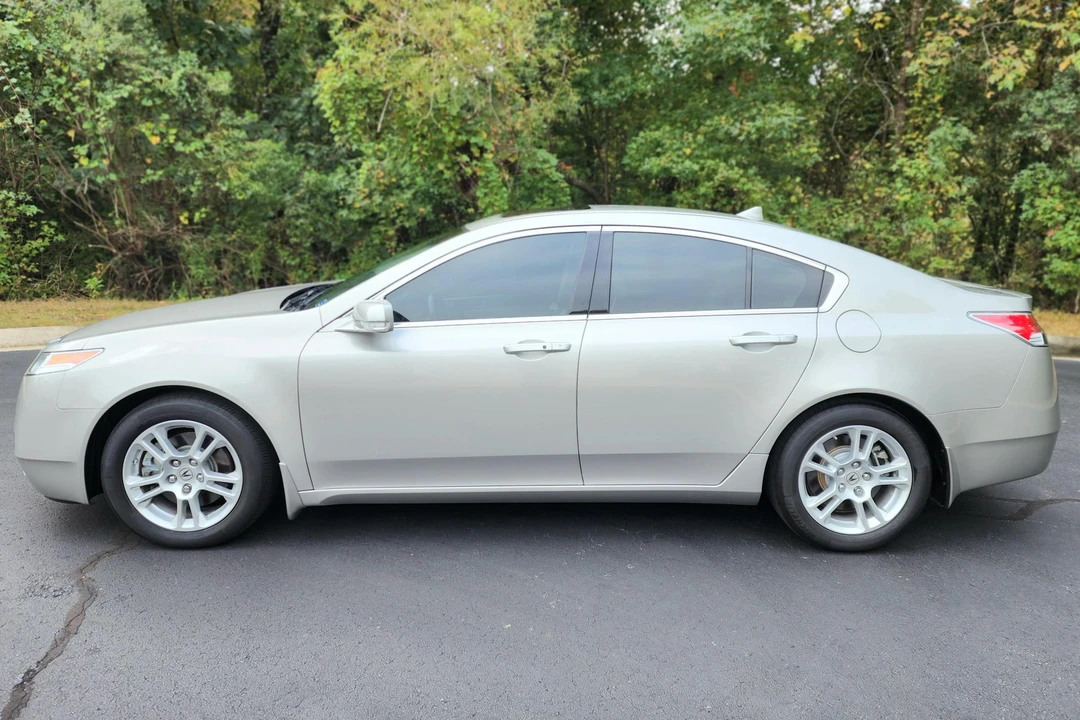 2010 Acura TL 4th Gen - Image 3 of 31