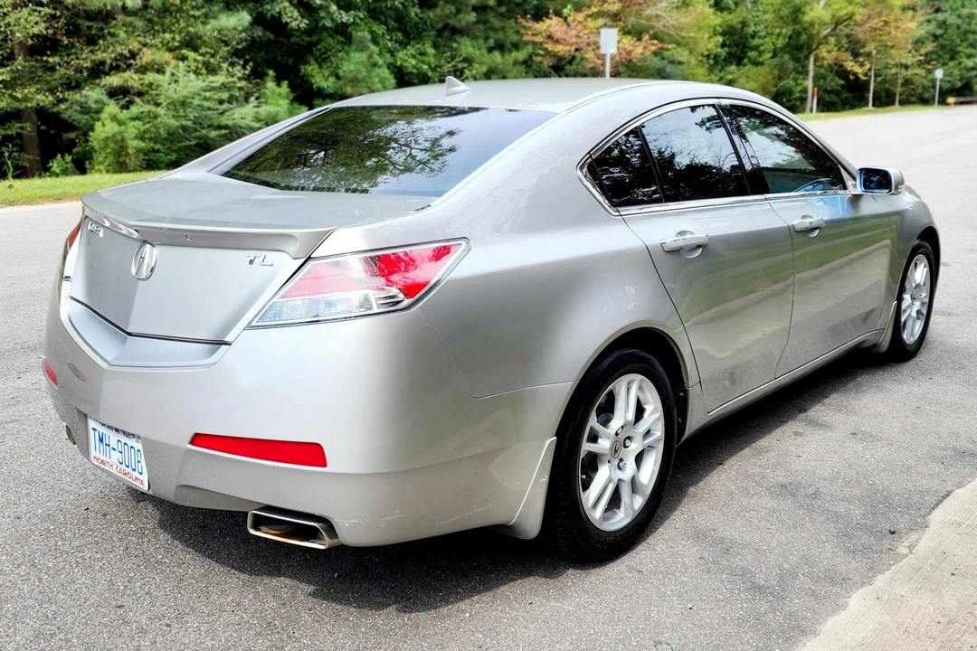 2010 Acura TL 4th Gen - Image 4 of 31