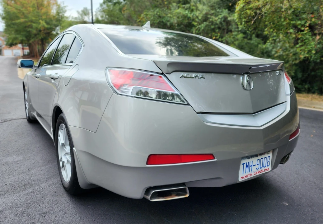 2010 Acura TL 4th Gen - Image 15 of 31