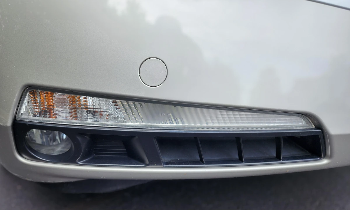 2010 Acura TL 4th Gen - Image 27 of 31