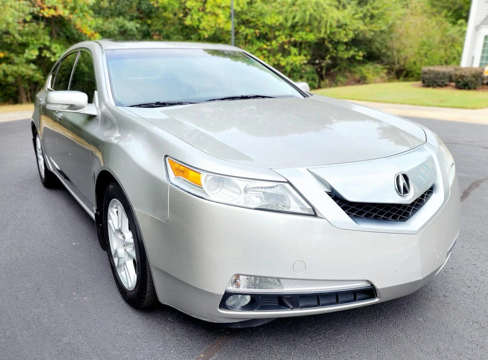 2010 Acura TL 4th Gen - Image 24 of 31