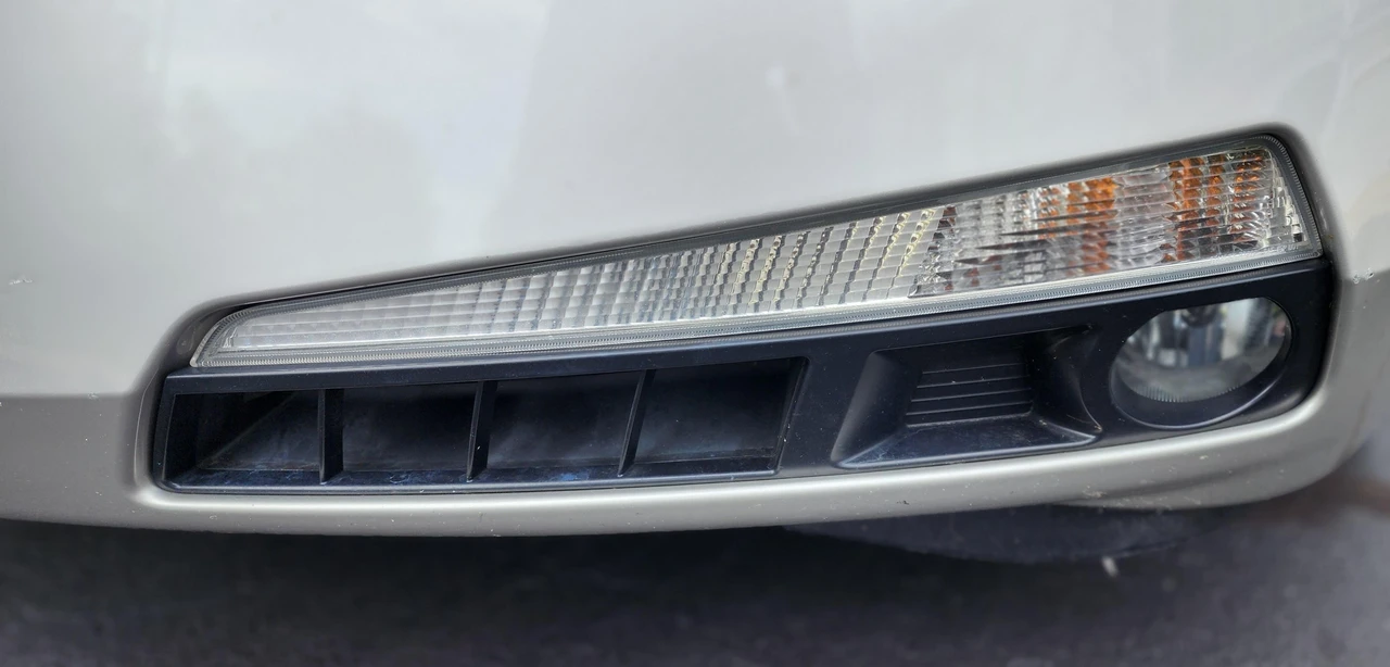 2010 Acura TL 4th Gen - Image 31 of 31