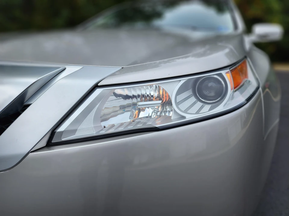 2010 Acura TL 4th Gen - Image 30 of 31