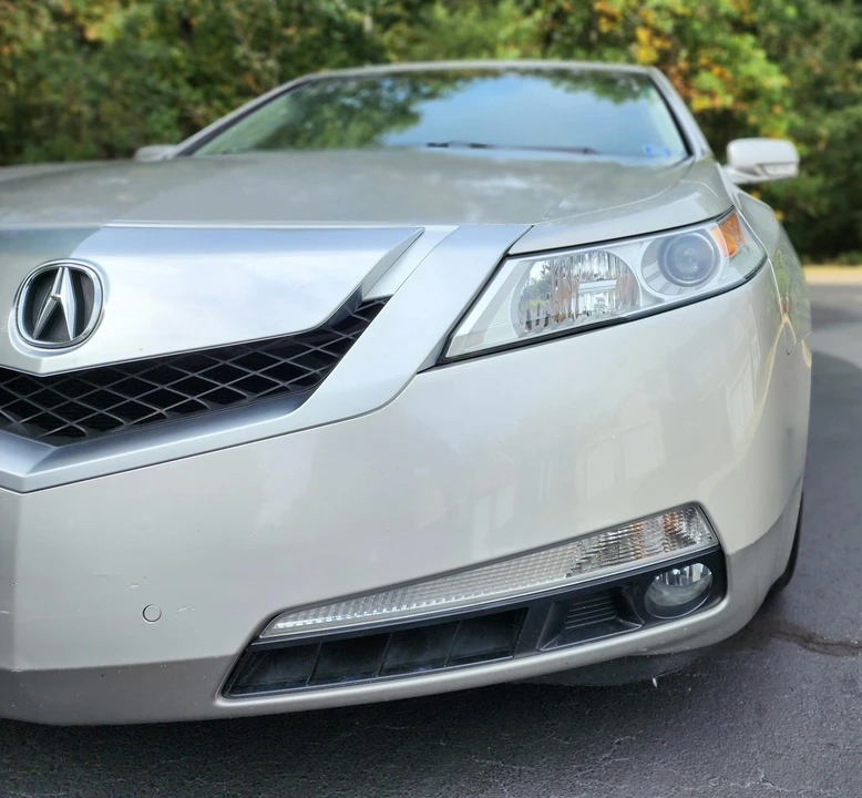 2010 Acura TL 4th Gen - Image 29 of 31