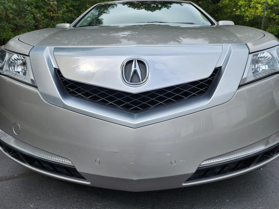 2010 Acura TL 4th Gen - Image 28 of 31