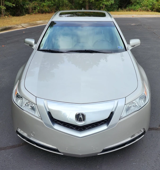 2010 Acura TL 4th Gen - Image 8 of 31