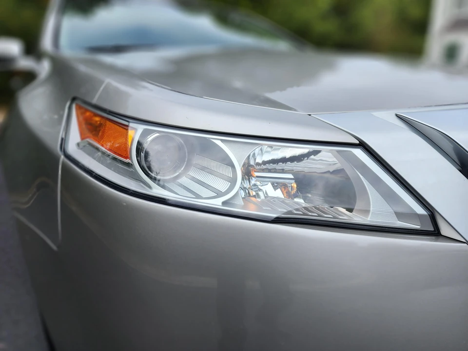 2010 Acura TL 4th Gen - Image 26 of 31