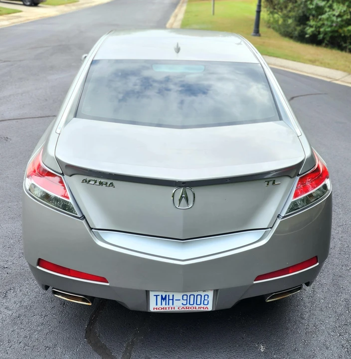 2010 Acura TL 4th Gen - Image 17 of 31