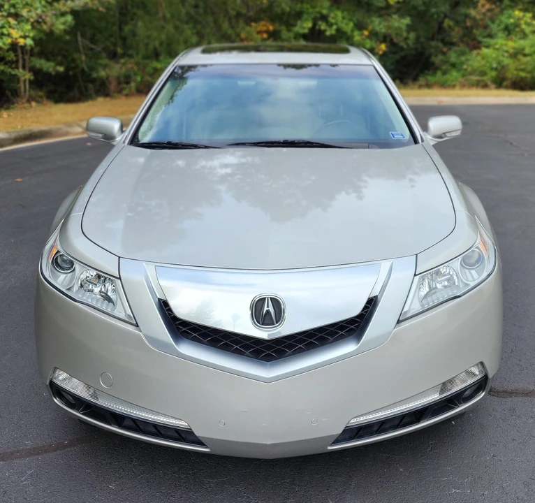 2010 Acura TL 4th Gen - Image 7 of 31