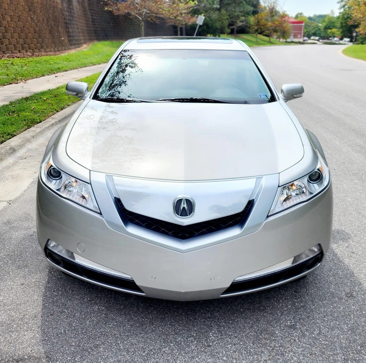 2010 Acura TL 4th Gen - Image 6 of 31