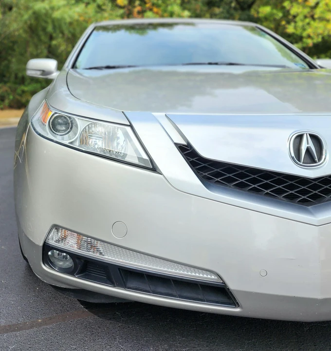 2010 Acura TL 4th Gen - Image 25 of 31