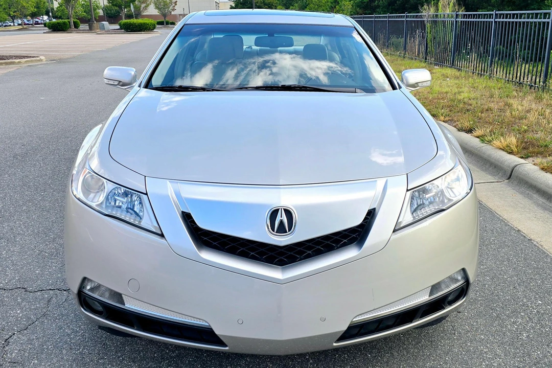 2010 Acura TL 4th Gen - Image 2 of 31