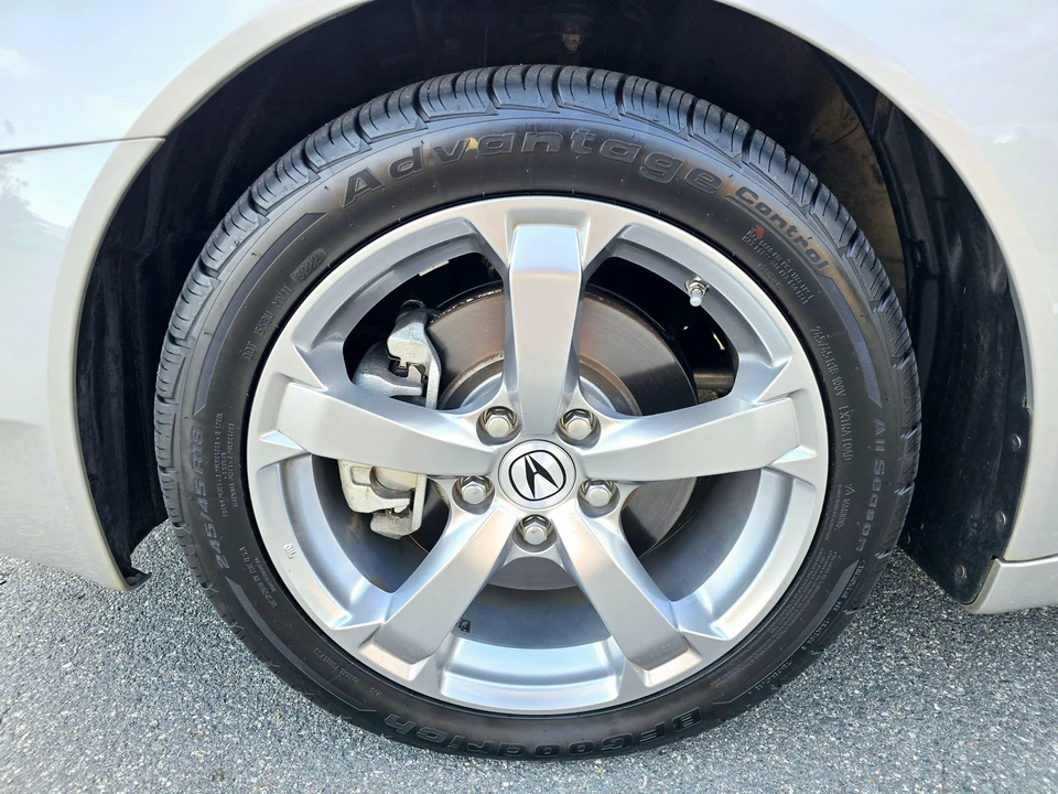 2010 Acura TL 4th Gen - Image 30 of 31