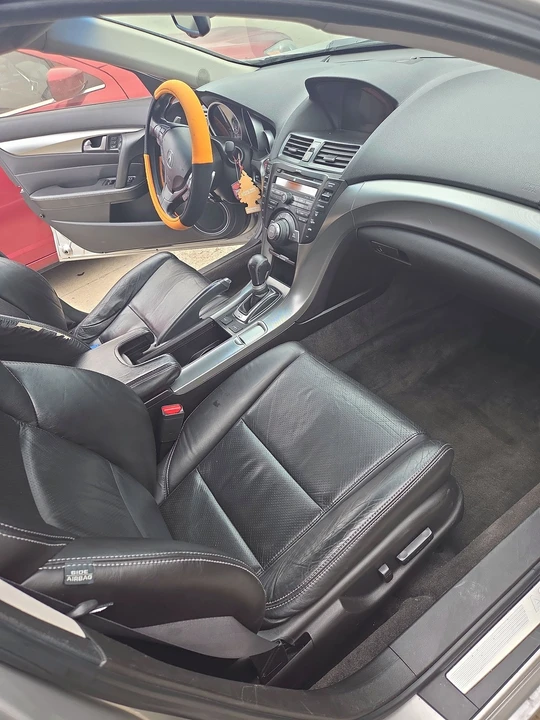2010 Acura TL 4th Gen - Image 6 of 9