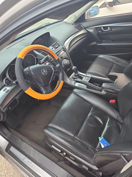 2010 Acura TL 4th Gen - Image 7 of 9