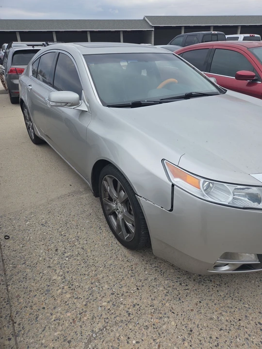 2010 Acura TL 4th Gen - Image 3 of 9