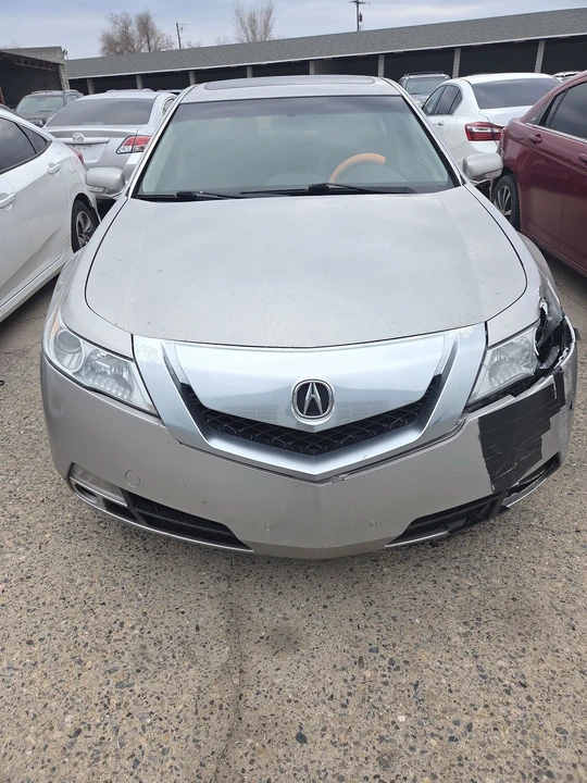 2010 Acura TL 4th Gen - Image 2 of 9