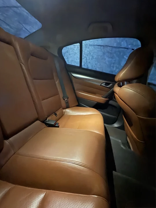 2010 Acura TL 4th Gen - Image 8 of 11