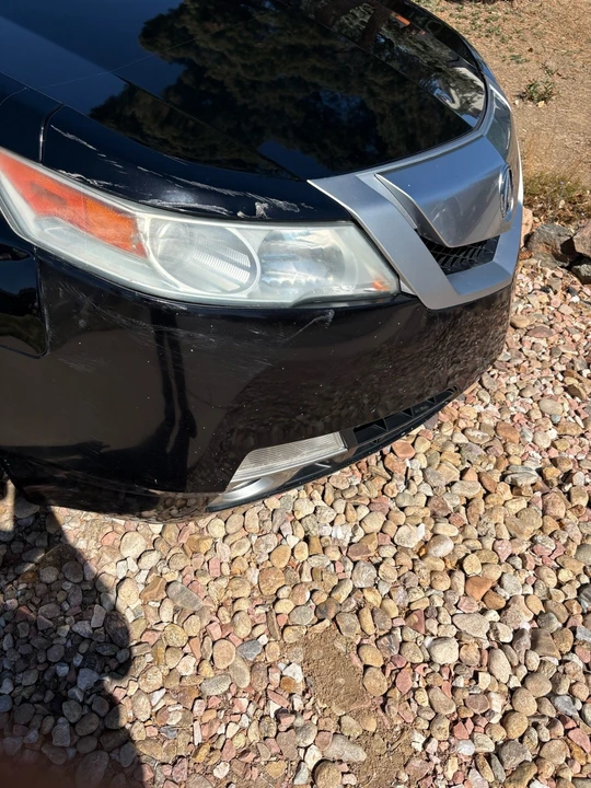 2010 Acura TL 4th Gen - Image 5 of 11