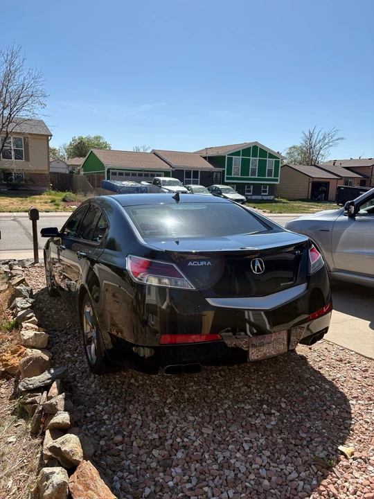 2010 Acura TL 4th Gen - Image 3 of 11