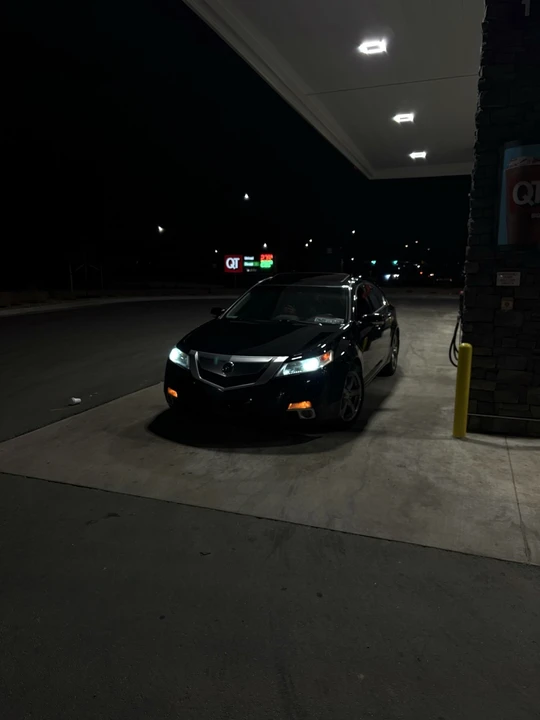 2010 Acura TL 4th Gen - Image 11 of 11