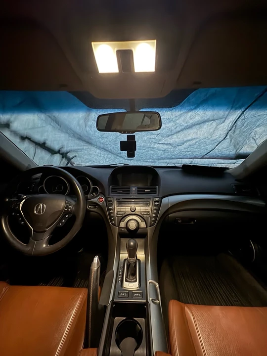 2010 Acura TL 4th Gen - Image 7 of 11
