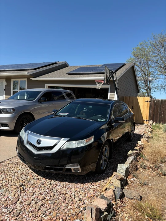2010 Acura TL 4th Gen - Image 2 of 11