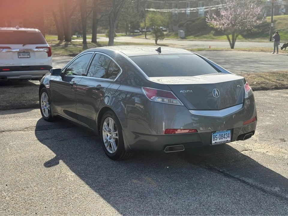 2010 Acura TL 4th Gen - Image 8 of 10
