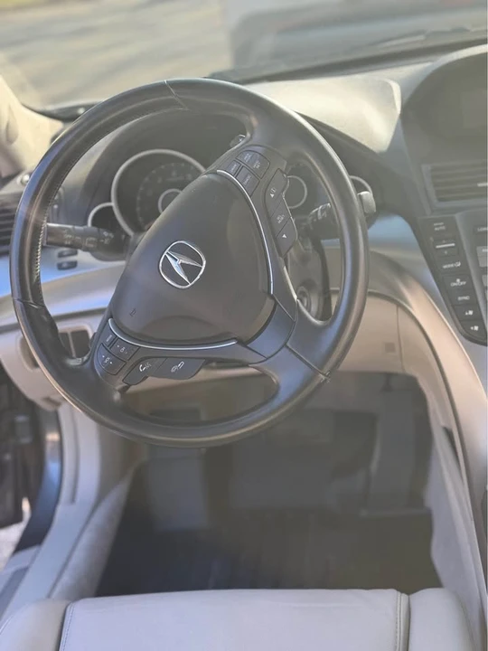 2010 Acura TL 4th Gen - Image 3 of 10