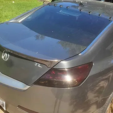 2010 Acura TL 3.2 Type-S Sedan