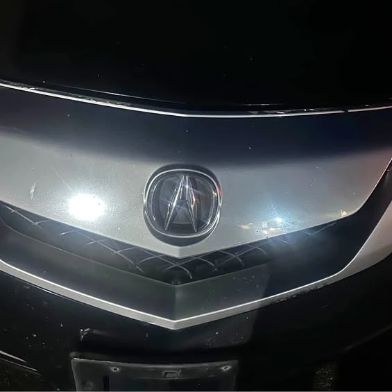 2010 Acura TL 4th Gen - Image 1 of 1