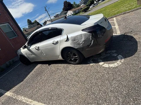 2010 Acura TL 4th Gen - Image 4 of 6