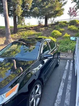 2010 Acura TL 3.2 Type S Sedan 4D