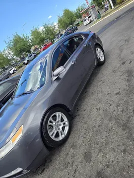 2010 Acura TL 4th Gen - Image 2 of 4