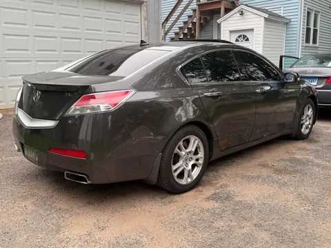 2010 Acura TL 4th Gen - Image 4 of 7