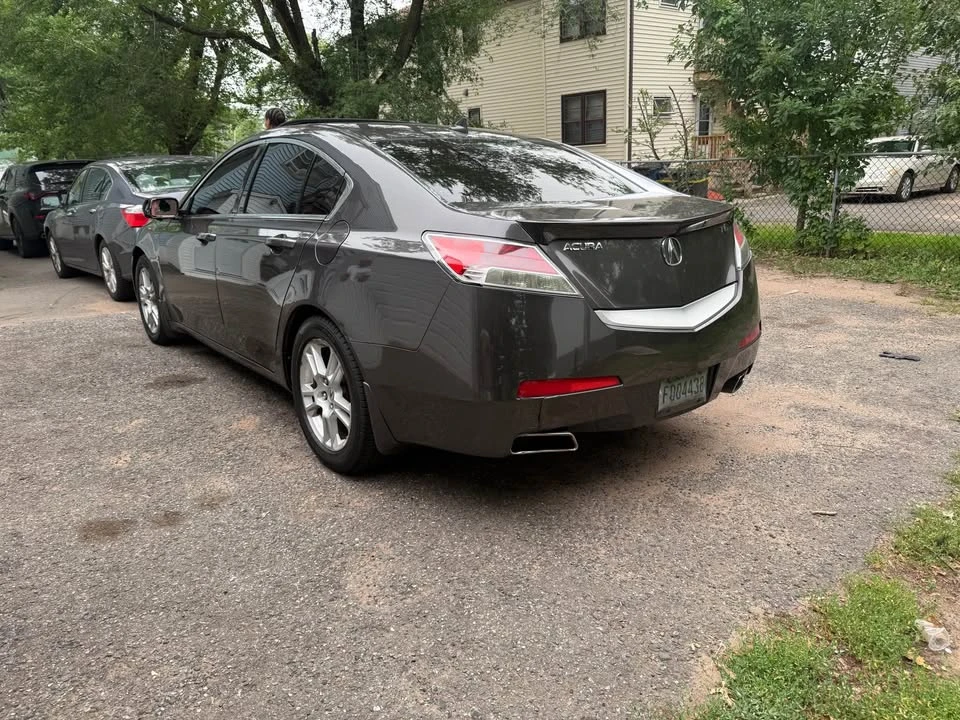 2010 Acura TL 4th Gen - Image 3 of 7