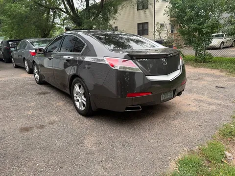2010 Acura TL 4th Gen - Image 3 of 7