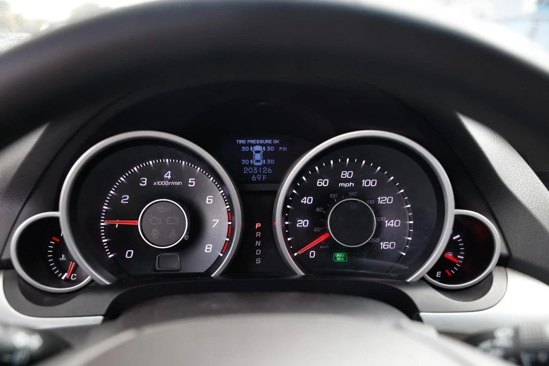 2010 Acura TL 4th Gen - Image 28 of 31