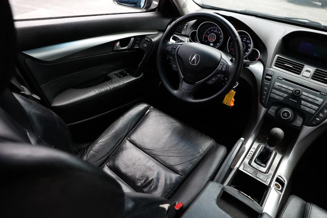 2010 Acura TL 4th Gen - Image 20 of 31