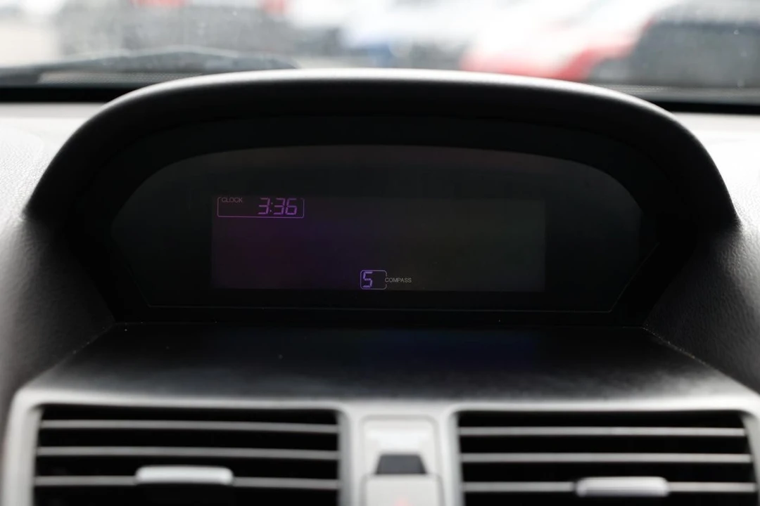 2010 Acura TL 4th Gen - Image 31 of 31
