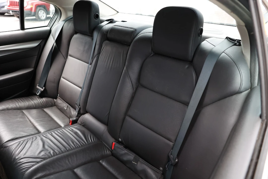 2010 Acura TL 4th Gen - Image 8 of 21