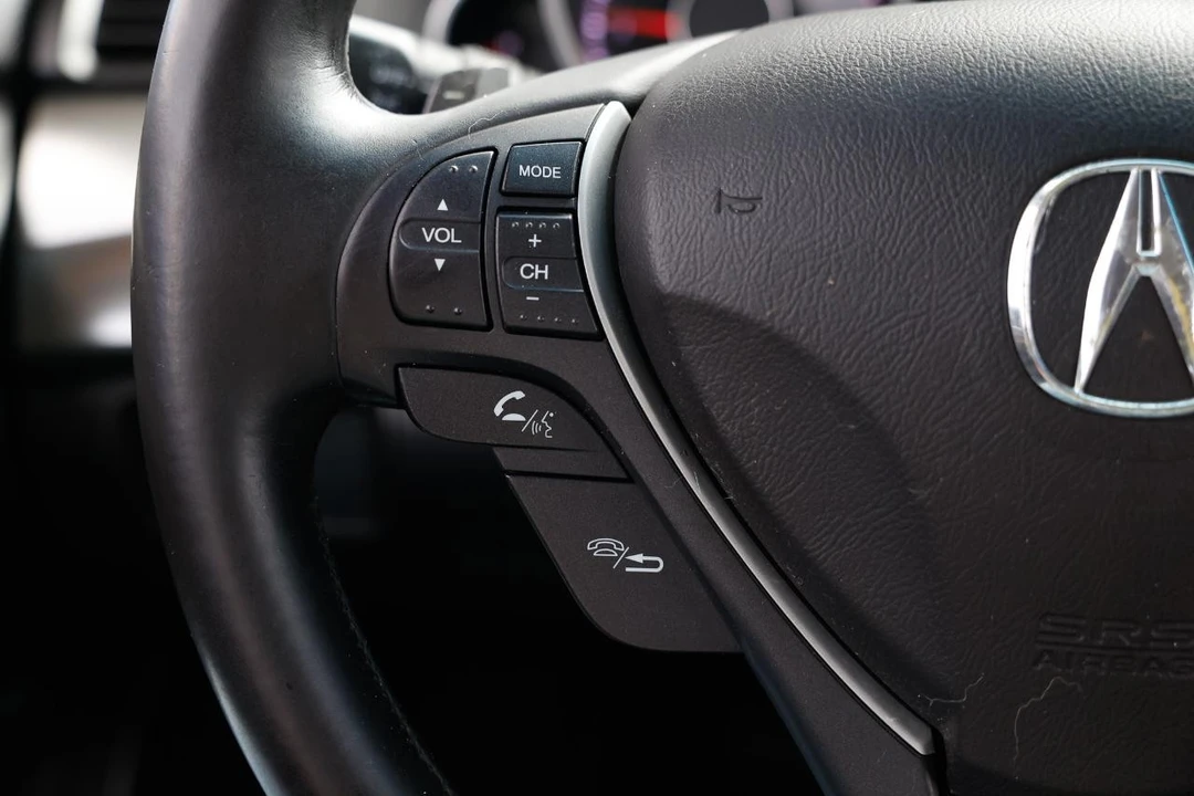 2010 Acura TL 4th Gen - Image 25 of 31