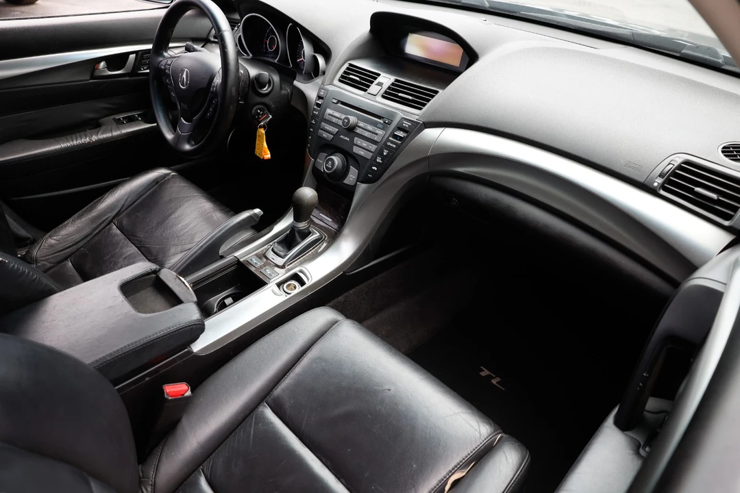 2010 Acura TL 4th Gen - Image 18 of 21