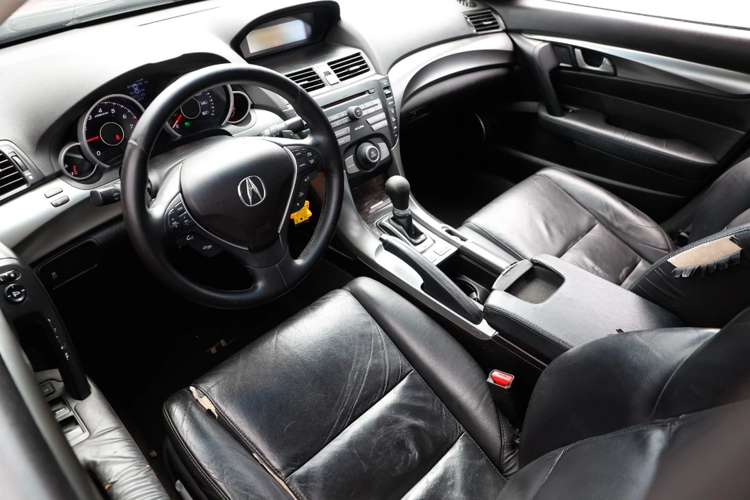2010 Acura TL 4th Gen - Image 4 of 12