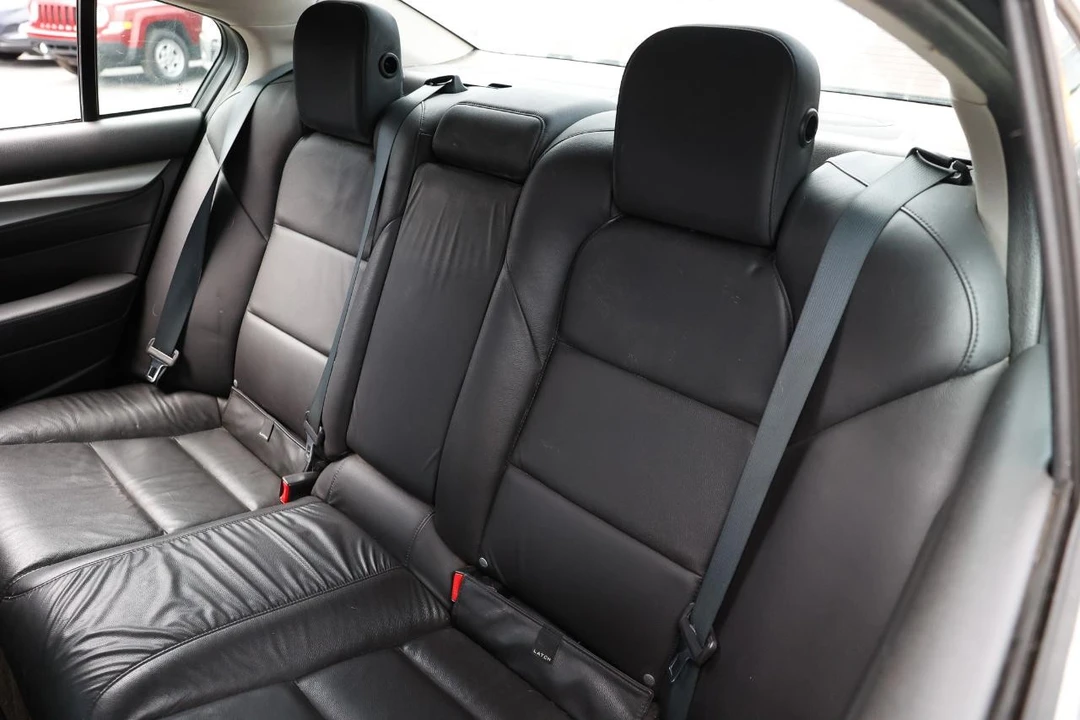 2010 Acura TL 4th Gen - Image 8 of 31