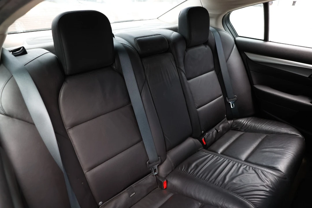 2010 Acura TL 4th Gen - Image 14 of 21
