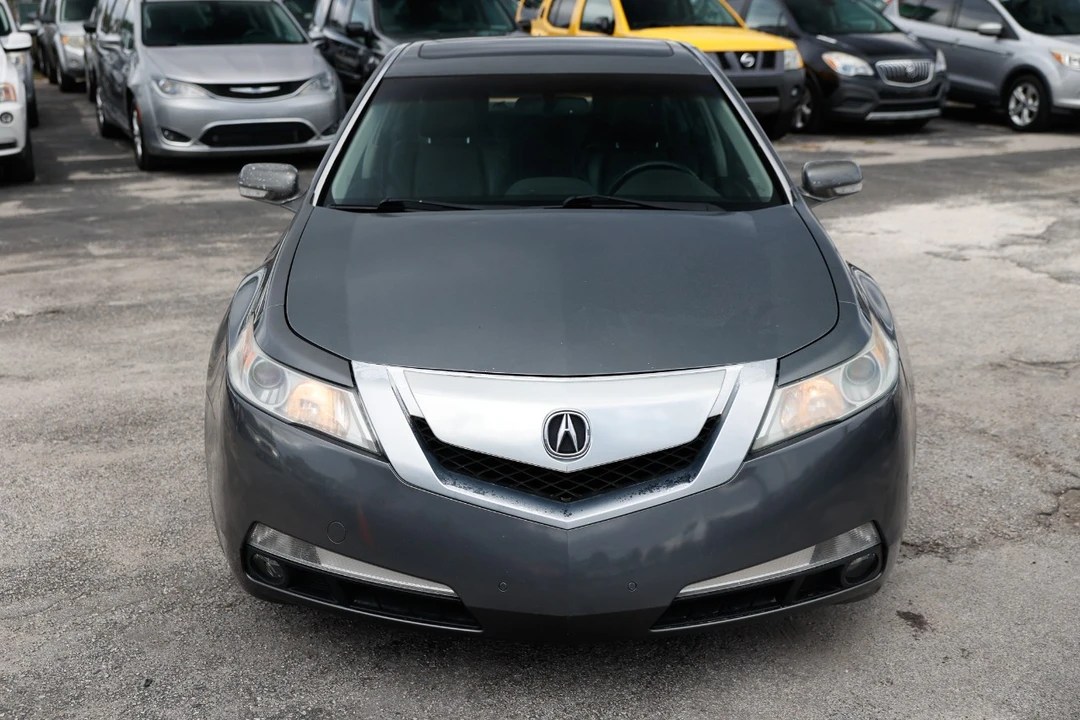 2010 Acura TL 4th Gen - Image 19 of 21